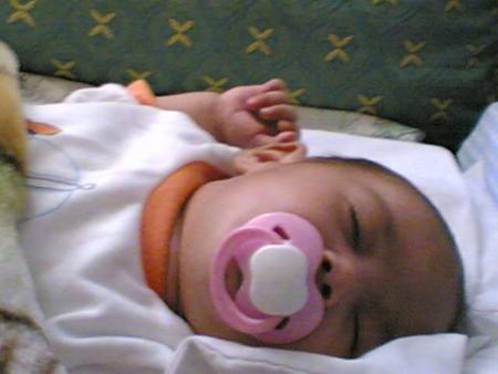 c hiba